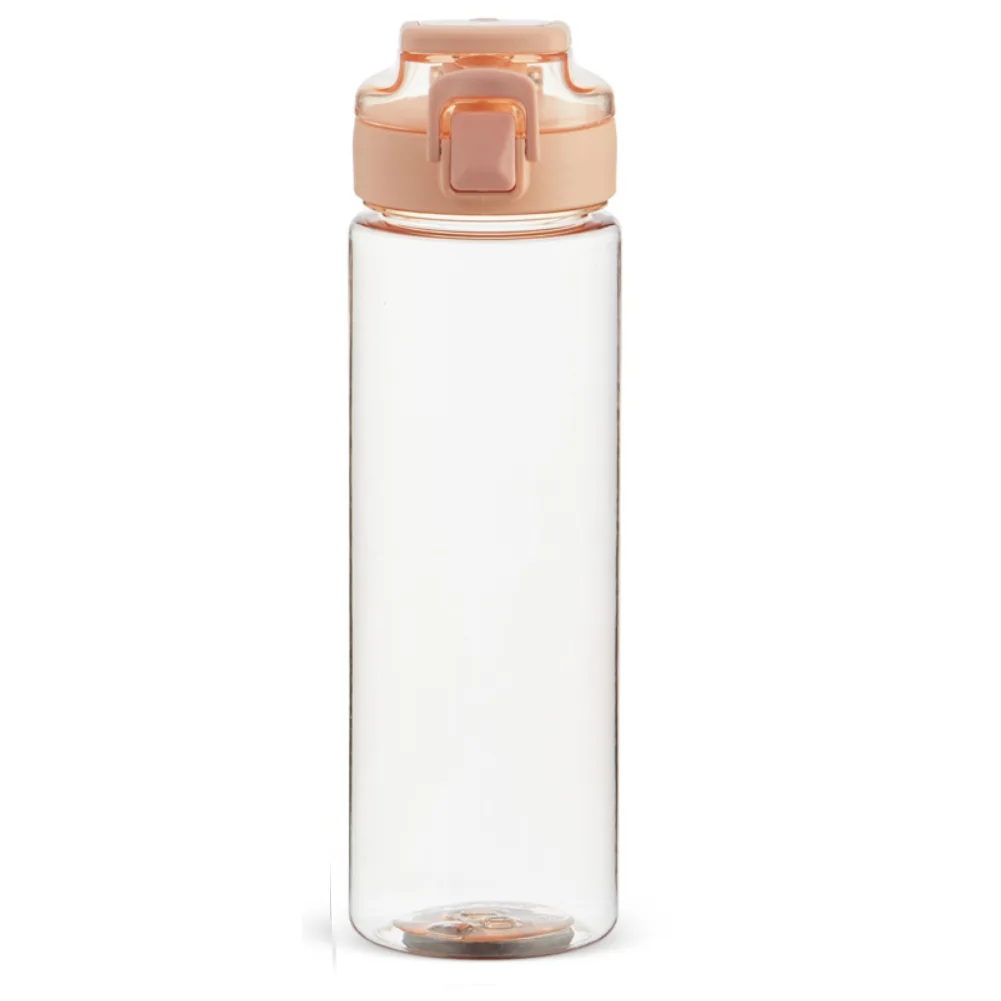 Squeeze Plástico 750ml Personalizado