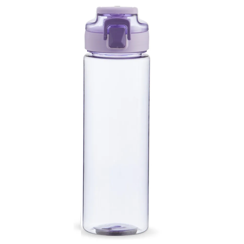 Squeeze Plástico 750ml Personalizado