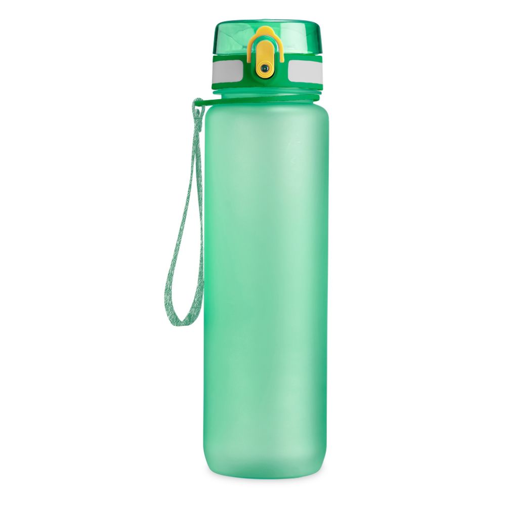 Squeeze plástico personalizado para brindes promocionais