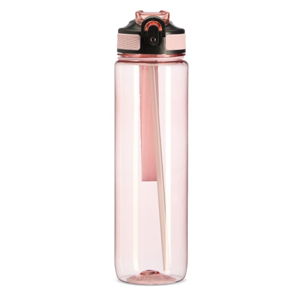 Squeeze plástico personalizado para brindes corporativos