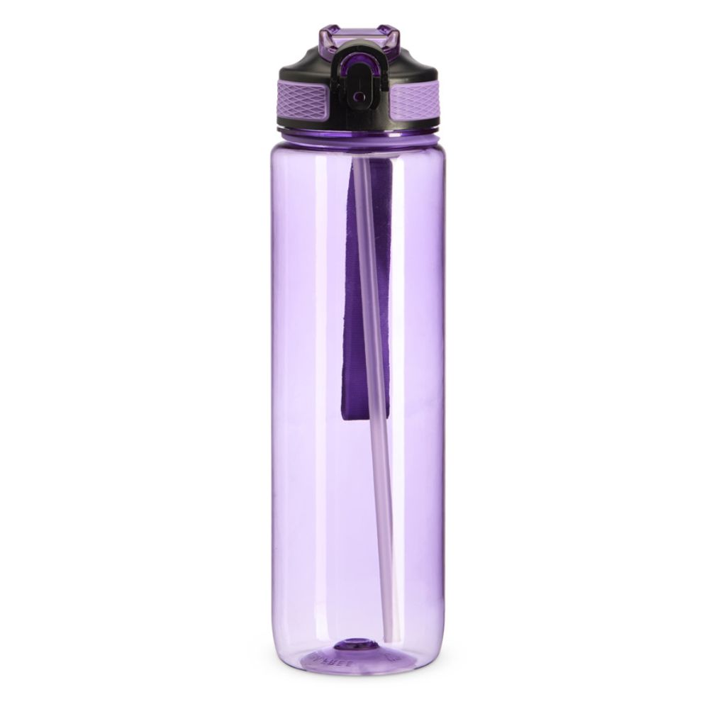 Squeeze plástico personalizado para brindes corporativos