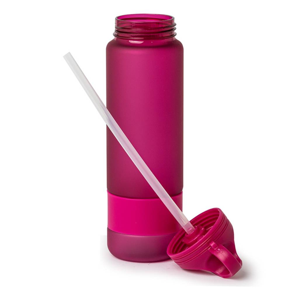 Squeeze plástico personalizado para brindes promocionais