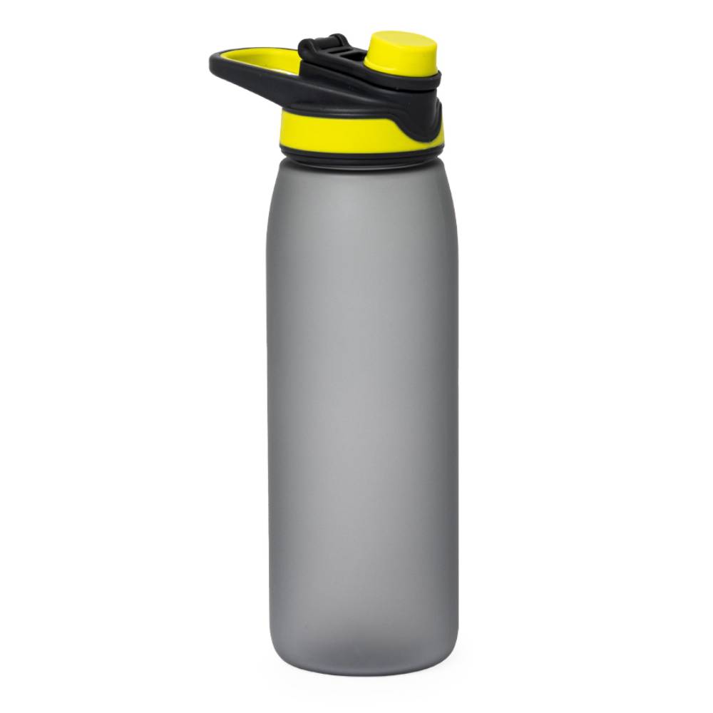 Squeeze plástico personalizado para brindes promocionais