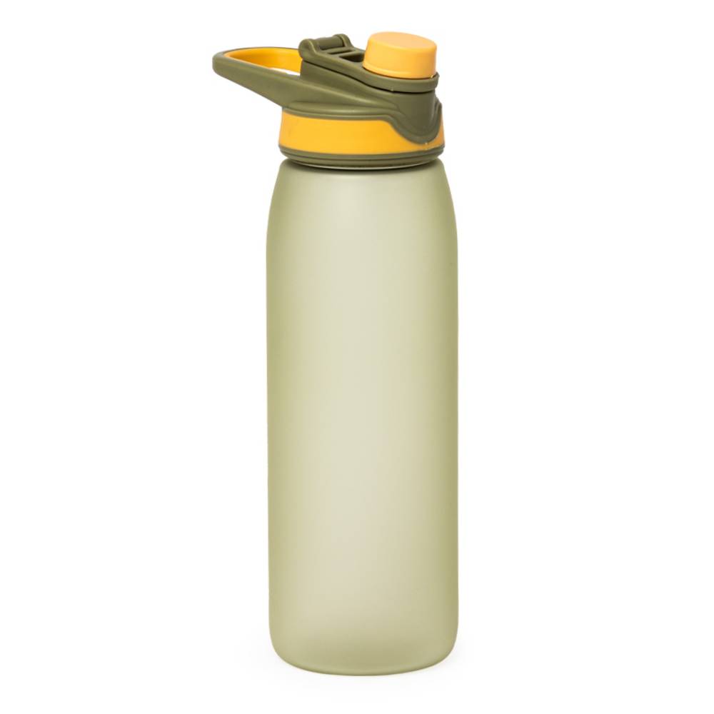 Squeeze plástico personalizado para brindes promocionais