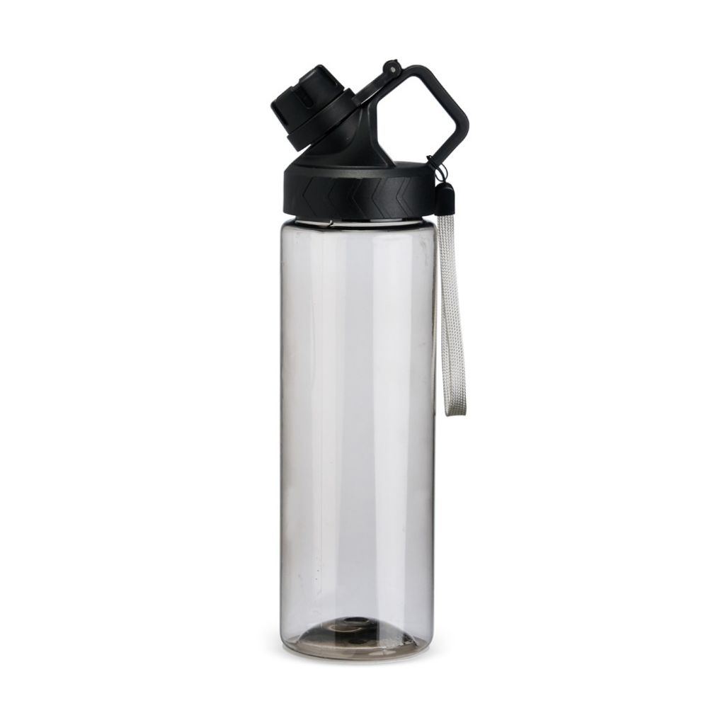 Squeeze de plástico personalizado para brindes promocionais