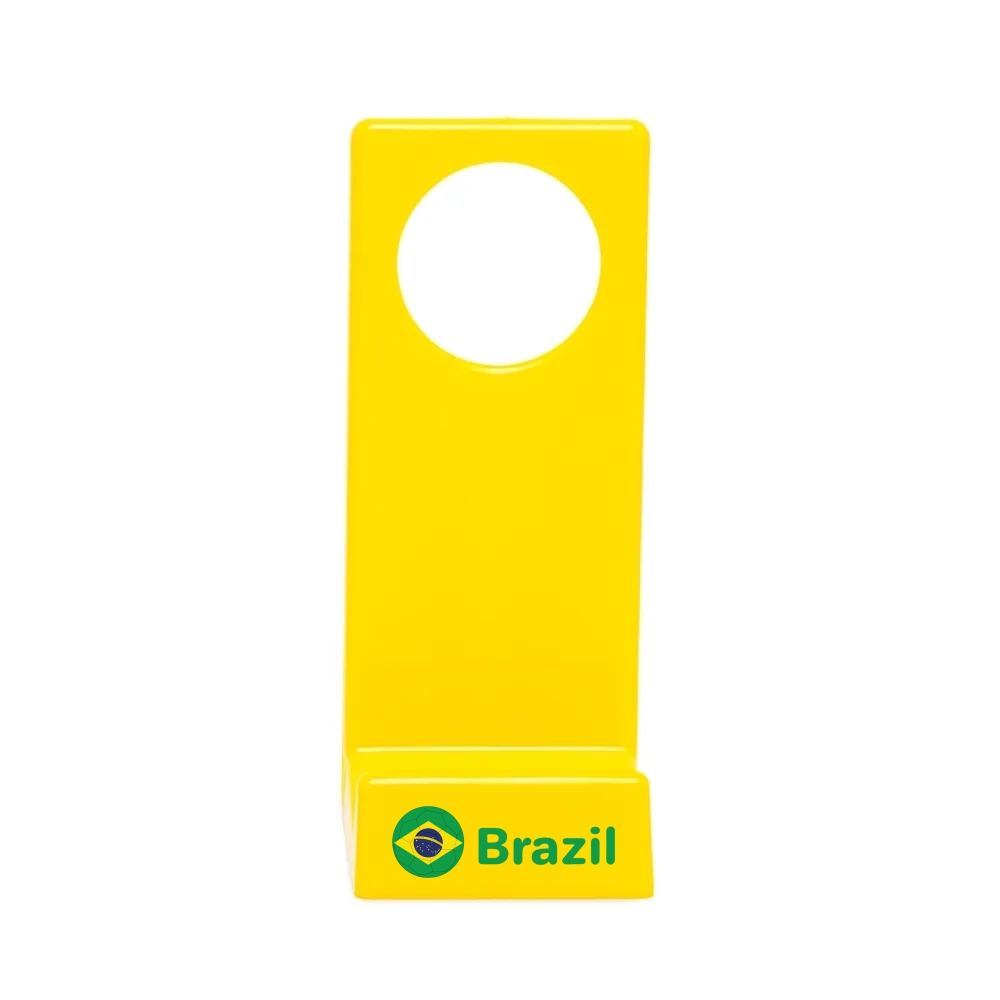 Suporte para Celular Brindes para Copa do Mundo