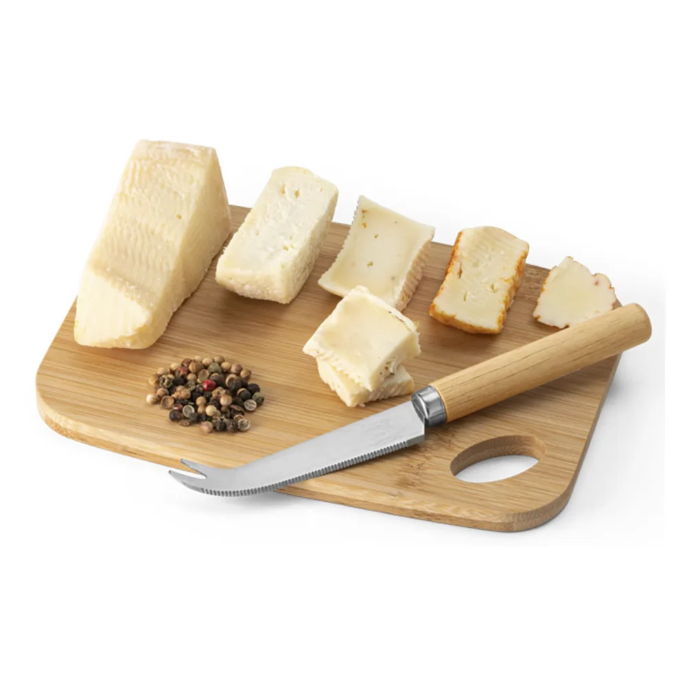 Tábua de Queijo Personalizado