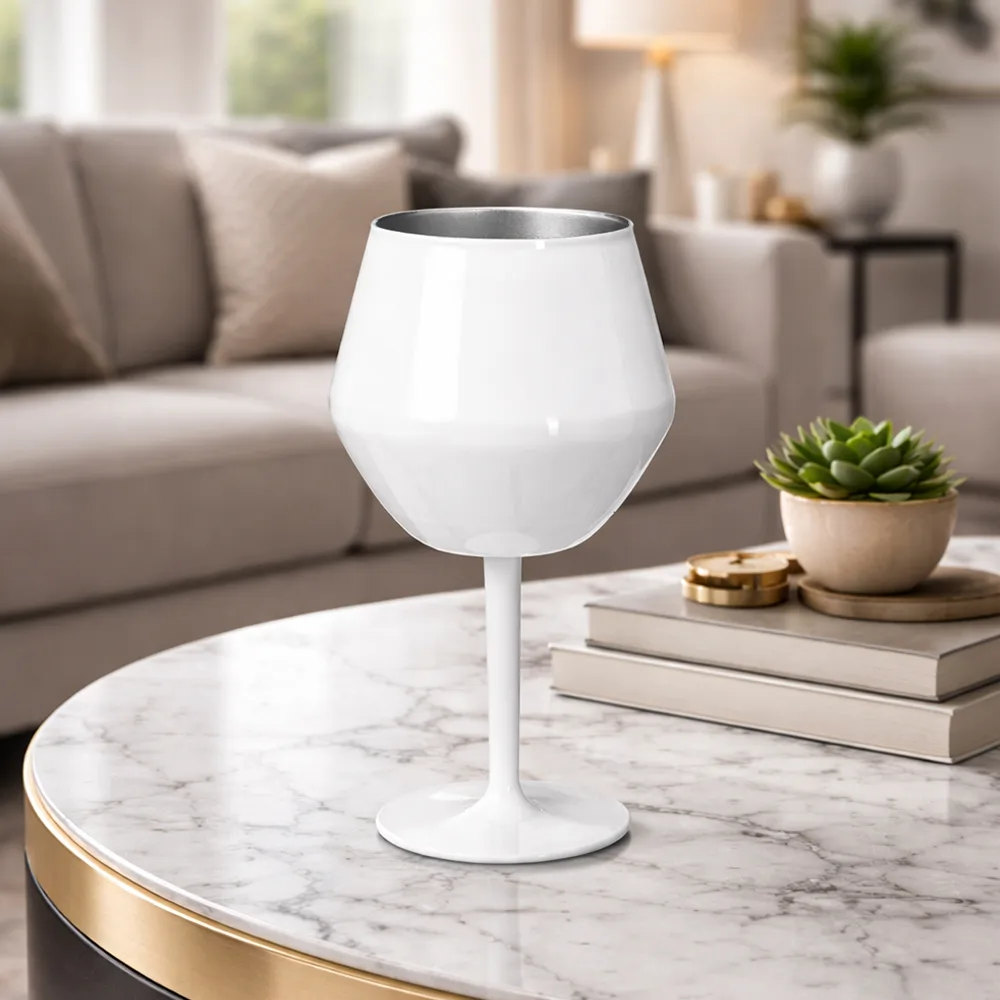 Taça térmica personalizada para brindes promocionais