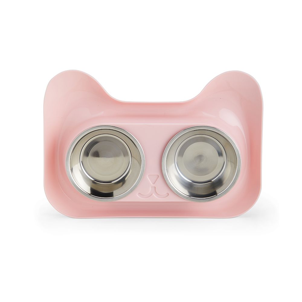 Comedouro e Bebedouro para Pet Personalizado