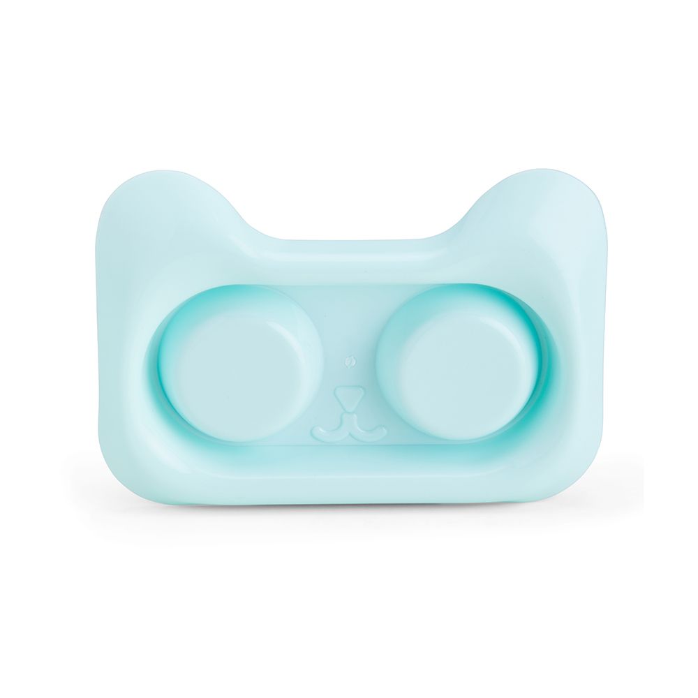 Comedouro e Bebedouro para Pet Personalizado