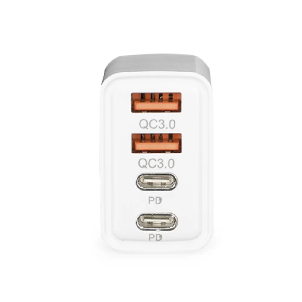 Tomada Carregador e Adaptador Brindes